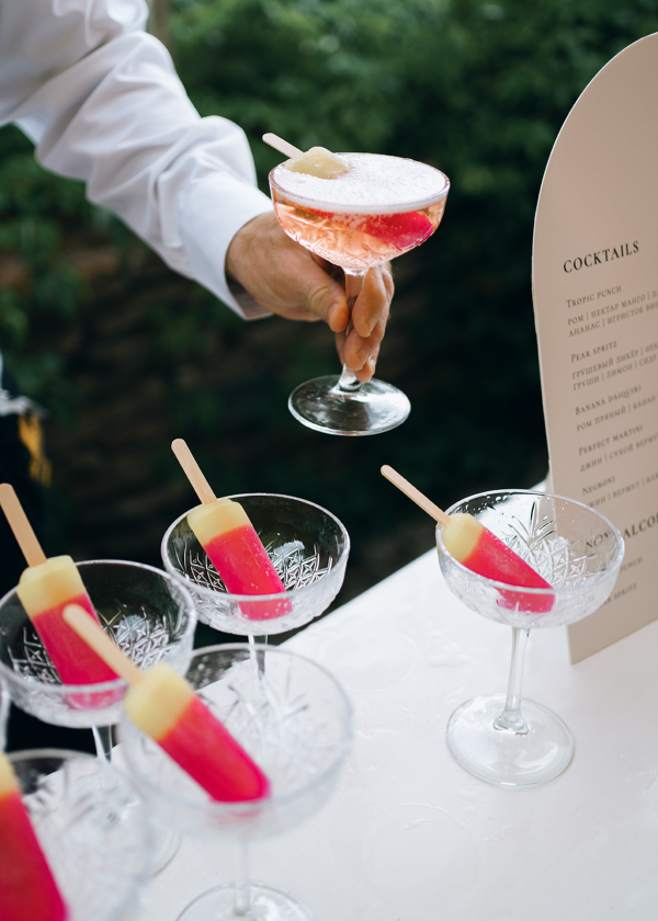 Агентства Don't panic bride