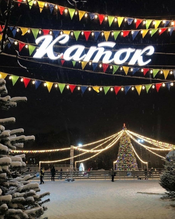 Чем заняться в последние праздничные дни в