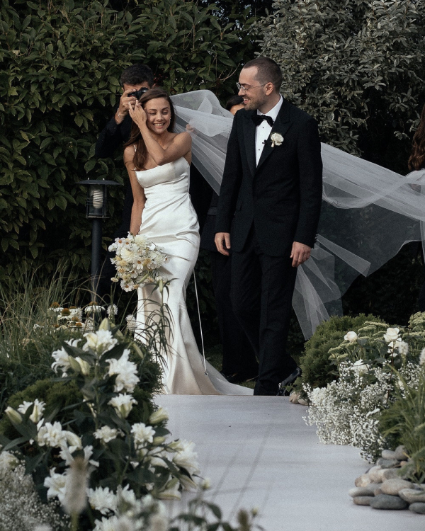 Лучшие свадебные агентства Москвы