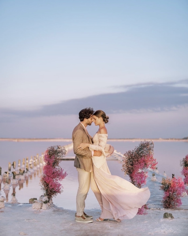 Лучшие свадебные агентства Москвы