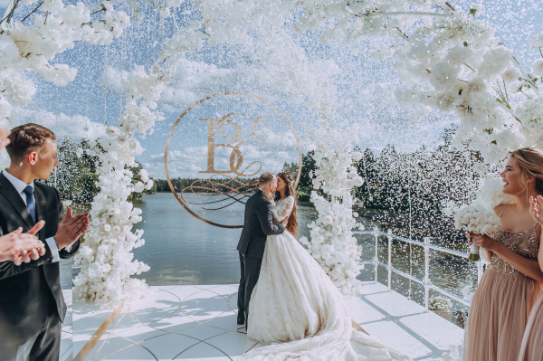 Площадки Вилла Ротонда