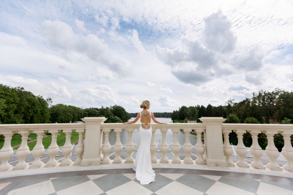 Площадки Вилла Ротонда