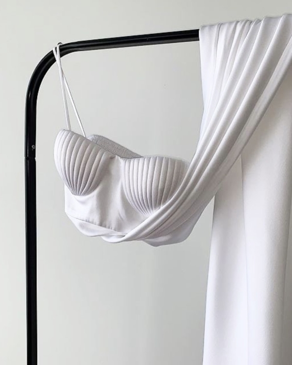 Где составлять свадебный мудборд