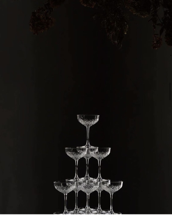 Что будет неактуально на свадьбах в 2022