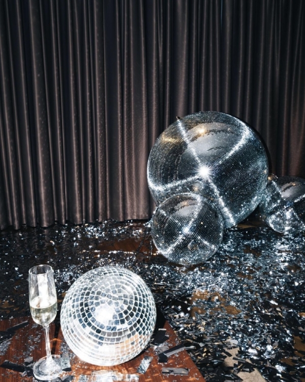 Что будет неактуально на свадьбах в 2022