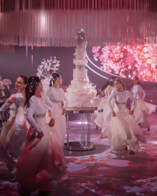 Лучшие свадебные агентства Москвы