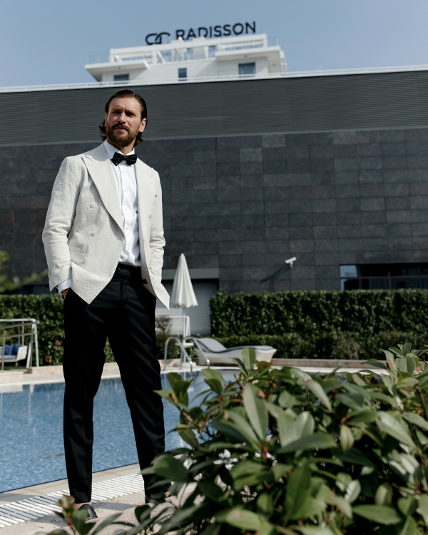 Площадки Radisson Collection Paradise Resort & Spa, Sochi