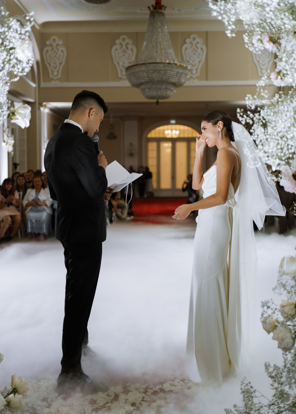 Агентства Don't panic bride