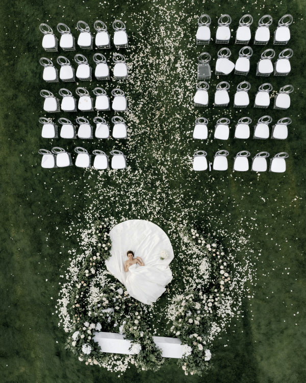 Лучшие свадебные агентства Москвы