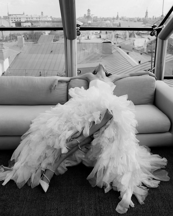 Лучшие свадебные агентства Москвы