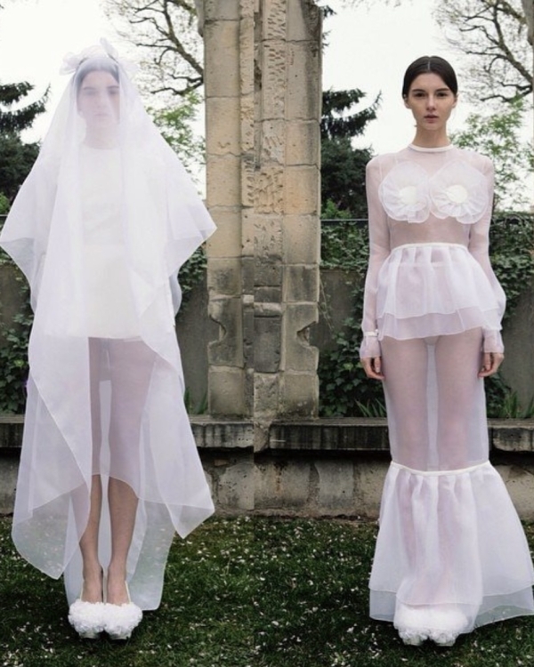 Где составлять свадебный мудборд