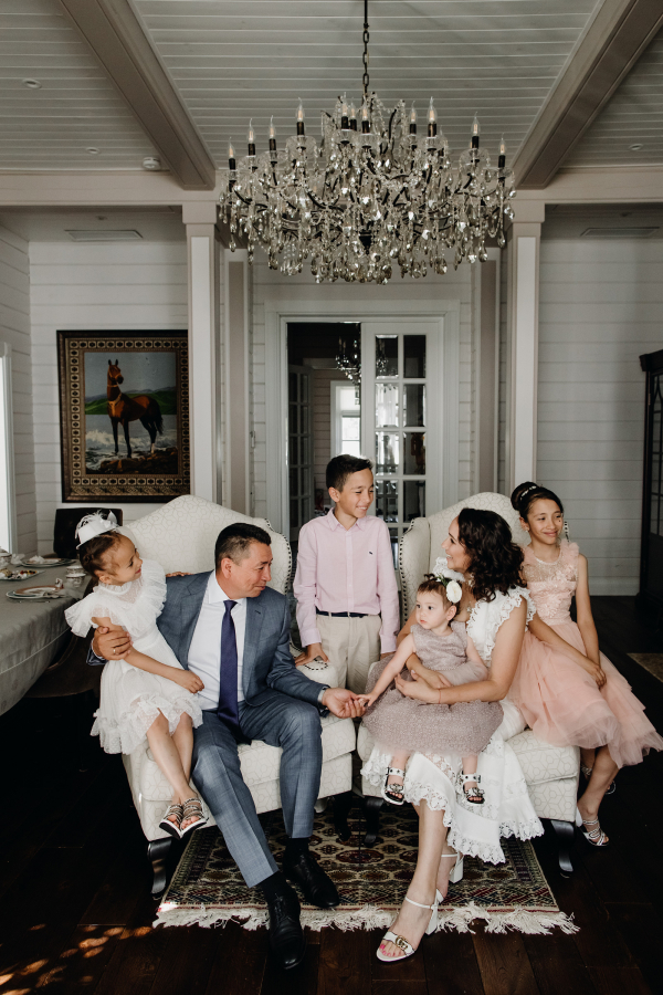 Фотографы Арсений Прусаков