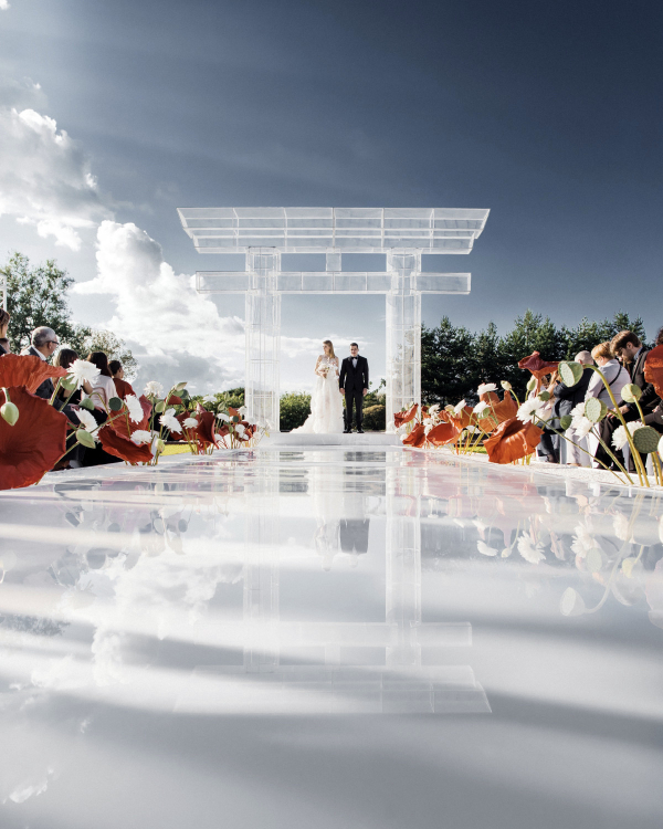 Лучшие свадебные агентства Москвы