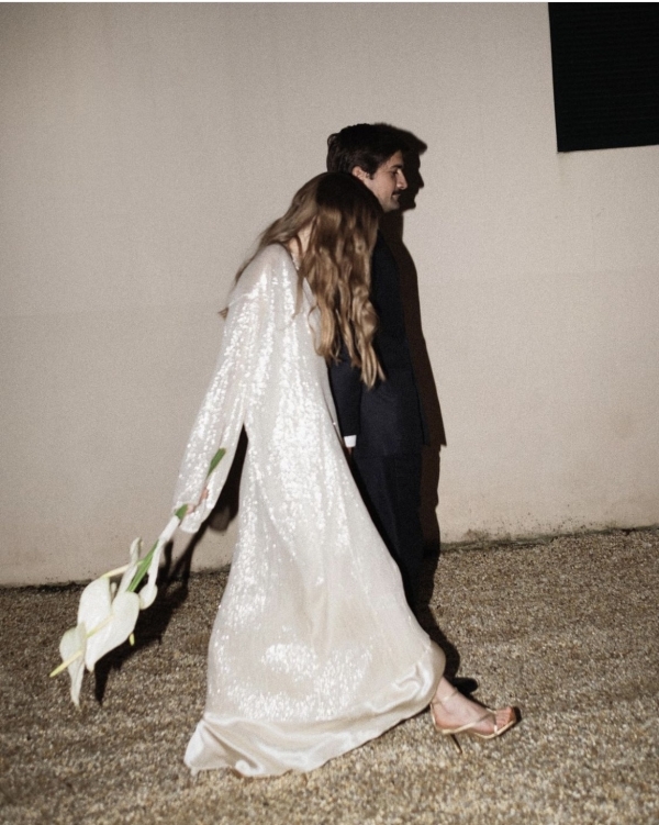 Где составлять свадебный мудборд