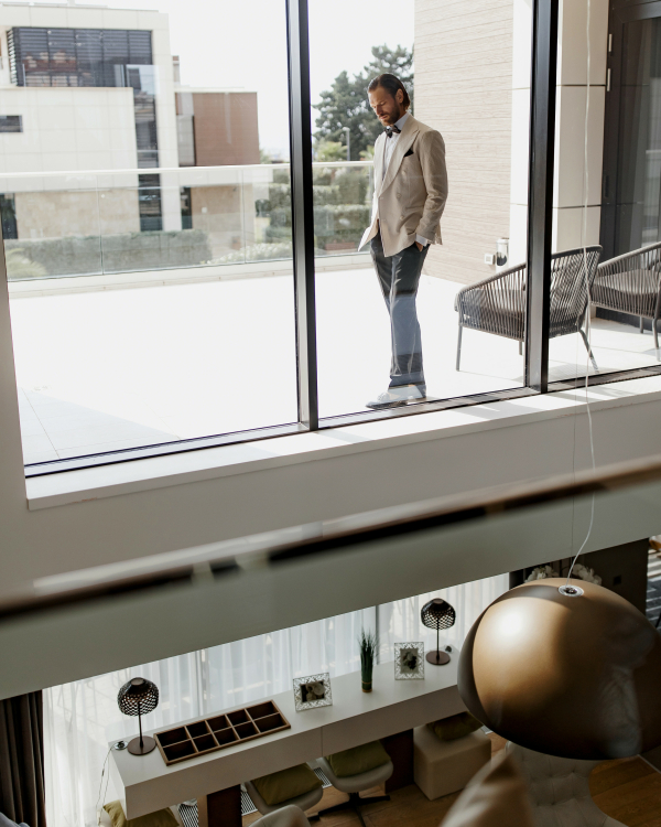 Площадки Radisson Collection Paradise Resort & Spa, Sochi