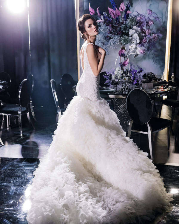 Лучшие свадебные агентства Москвы