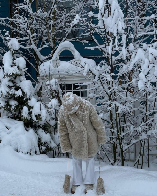Чем заняться в последние праздничные дни в