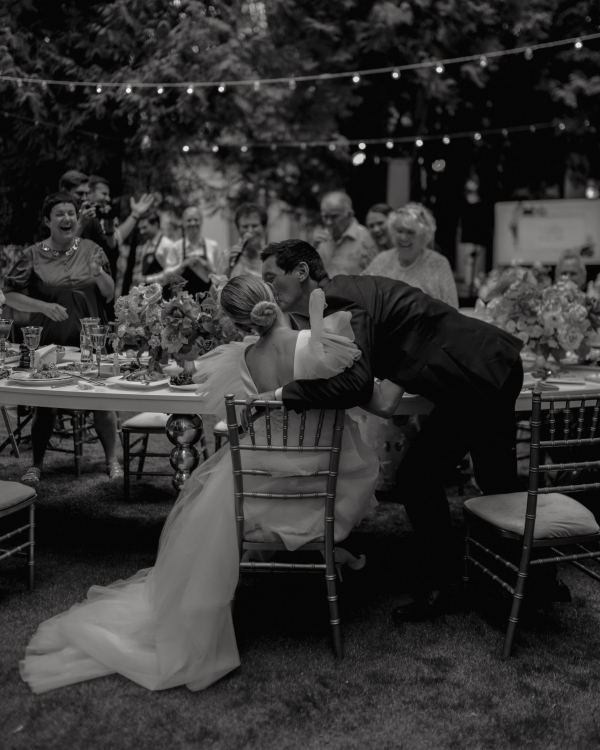 У агентства Morozova Wedding вышел сериал!