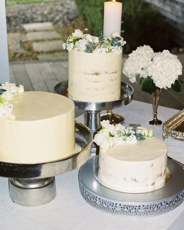 Что будет неактуально на свадьбах в 2022