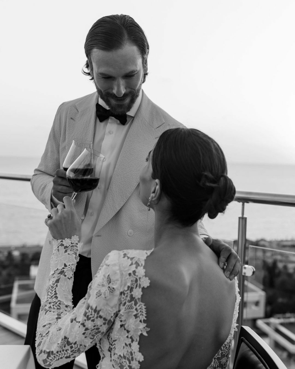 Площадки Radisson Collection Paradise Resort & Spa, Sochi