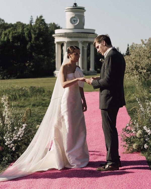 Лучшие свадебные агентства Москвы