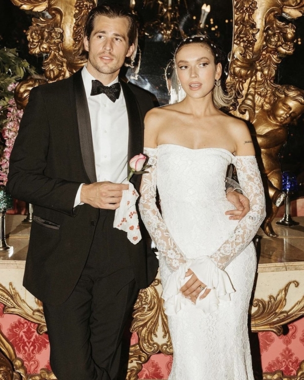 Что будет неактуально на свадьбах в 2022