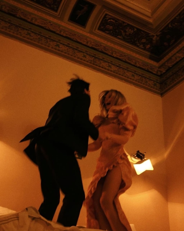 7 идей для лавстори зимой