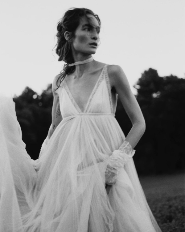 Где составлять свадебный мудборд