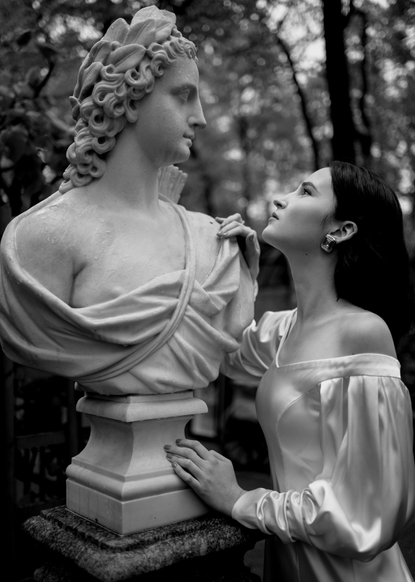 Агентства Don't panic bride