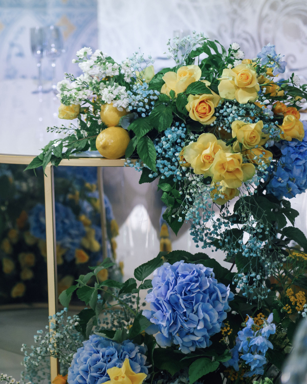 Лучшие свадебные агентства Москвы