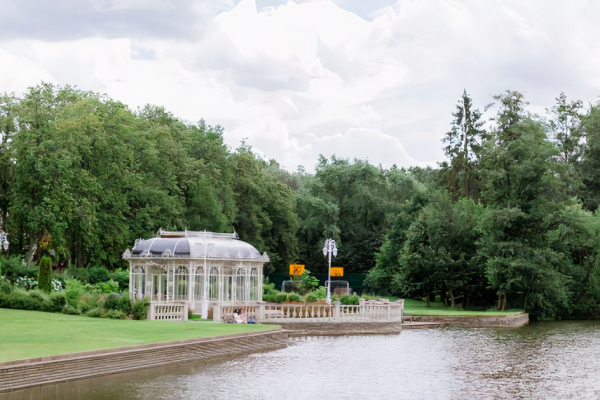 Площадки Вилла Ротонда