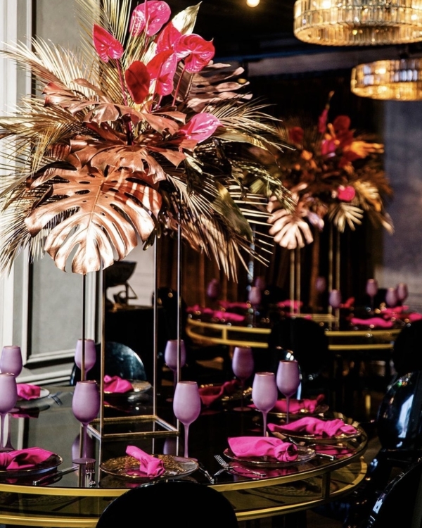 Лучшие свадебные агентства Москвы