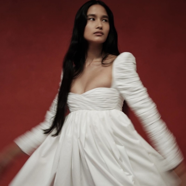 Где составлять свадебный мудборд