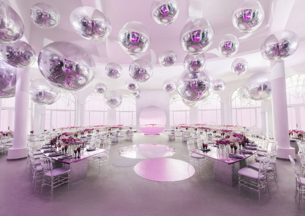 Площадки Вилла Ротонда