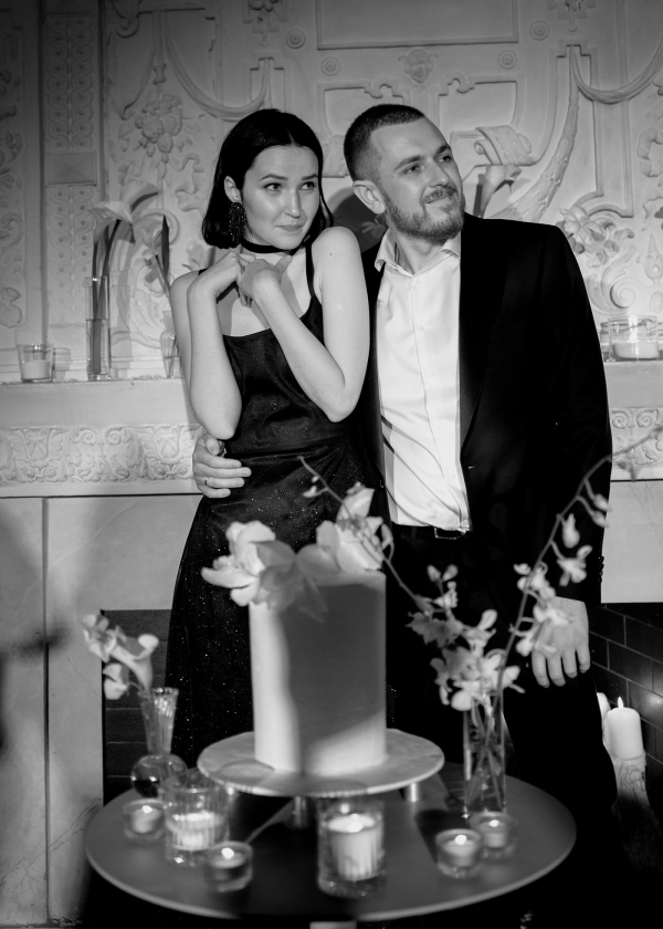 Агентства Don't panic bride