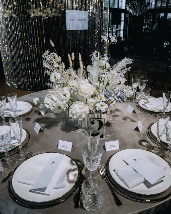 Лучшие свадебные агентства Москвы