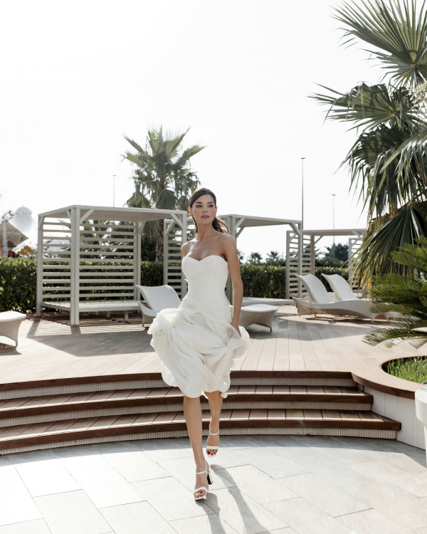 Площадки Radisson Collection Paradise Resort & Spa, Sochi