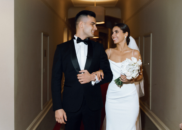 Агентства Don't panic bride