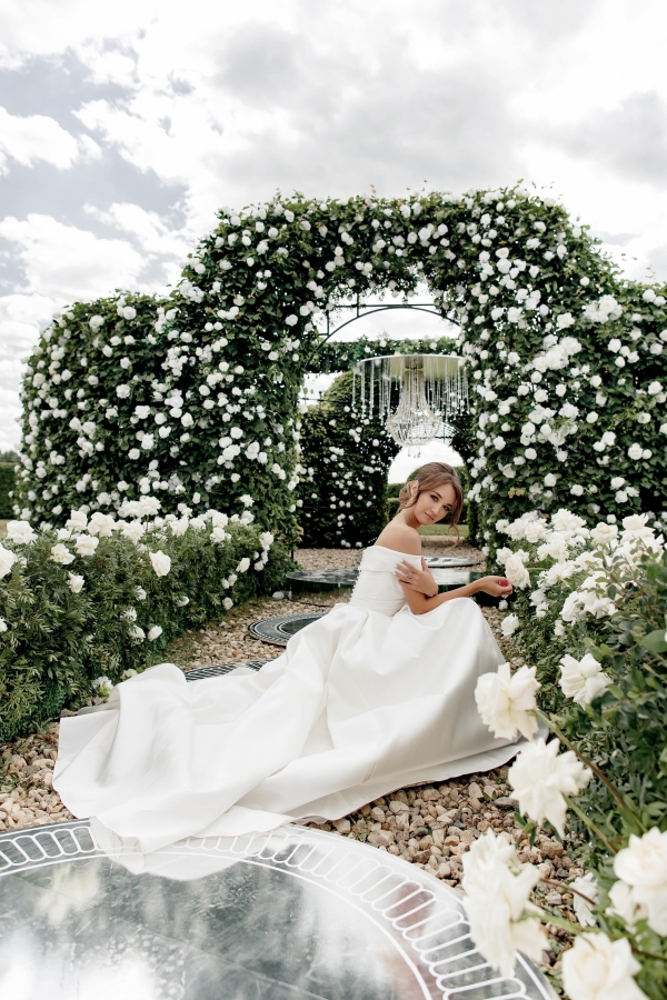 Агентства Morozova Wedding