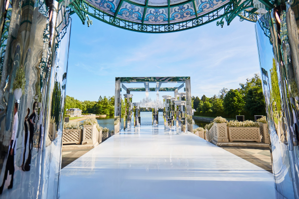 Площадки Вилла Ротонда