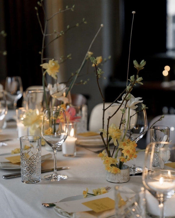 Свадьбы с агентством Cheers: главные вопросы к