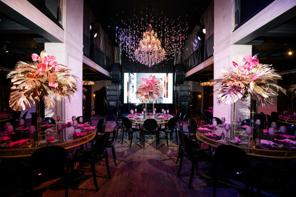 Лучшие свадебные агентства Москвы