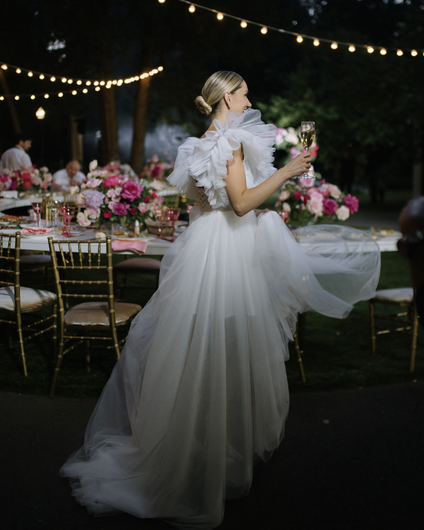 Лучшие свадебные агентства Москвы