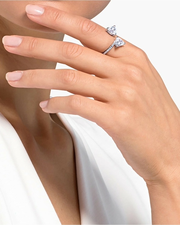 Toi et Moi — помолвочное кольцо, которое