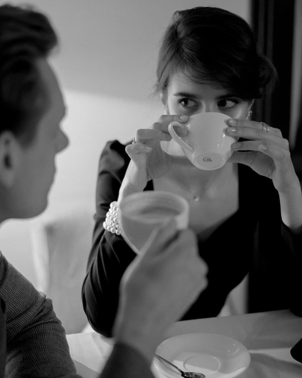 7 идей для лавстори зимой