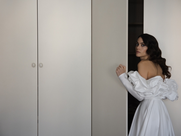 Агентства Don't panic bride