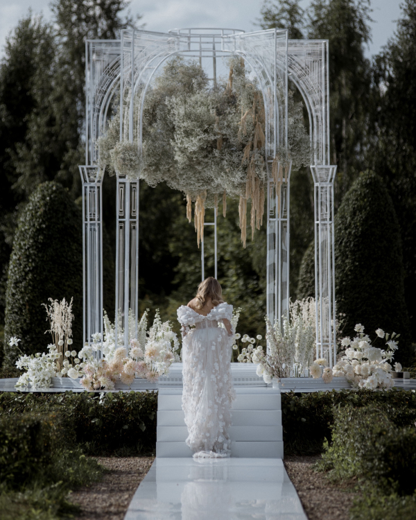 Лучшие свадебные агентства Москвы