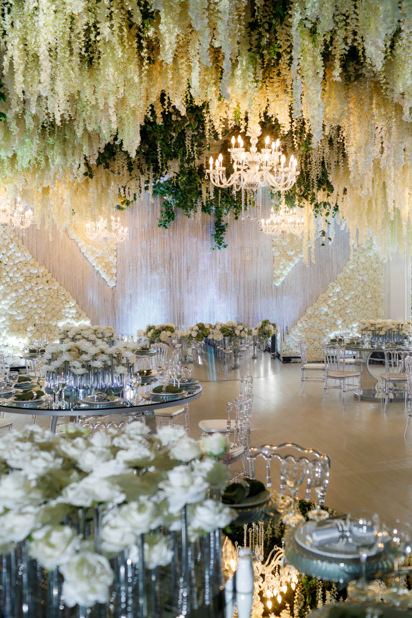 Площадки Вилла Ротонда