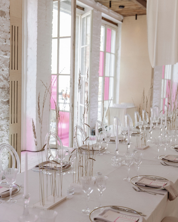 Лучшие свадебные агентства Москвы