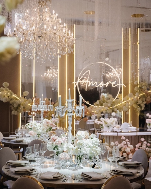 Лучшие свадебные агентства Москвы